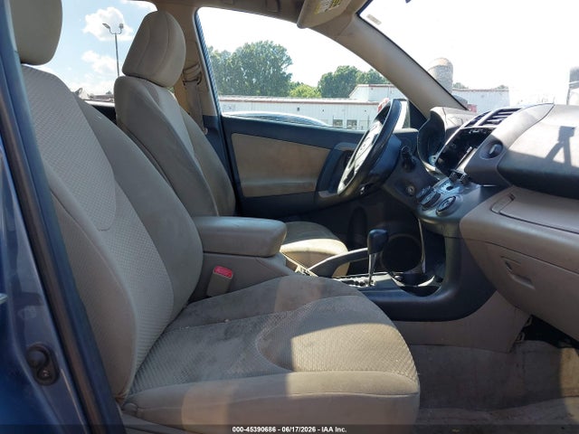 Auction sale of the 2012 Toyota Rav4, vin: 2T3BF4DV6CW268166, lot number: 45390686