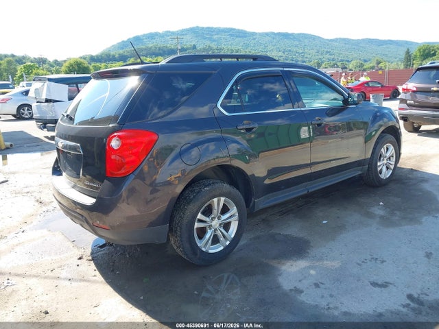 45390691 :رقم المزاد ، 2GNFLFEK7E6310716 vin ، 2014 Chevrolet Equinox Lt مزاد بيع