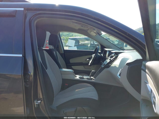 45390691 :رقم المزاد ، 2GNFLFEK7E6310716 vin ، 2014 Chevrolet Equinox Lt مزاد بيع