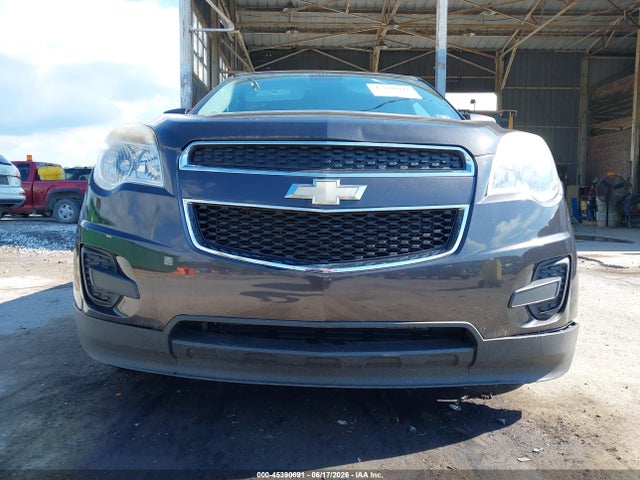 45390691 :رقم المزاد ، 2GNFLFEK7E6310716 vin ، 2014 Chevrolet Equinox Lt مزاد بيع