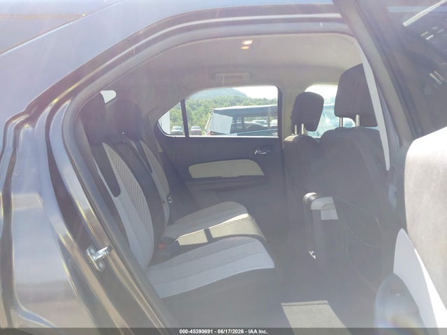 45390691 :رقم المزاد ، 2GNFLFEK7E6310716 vin ، 2014 Chevrolet Equinox Lt مزاد بيع