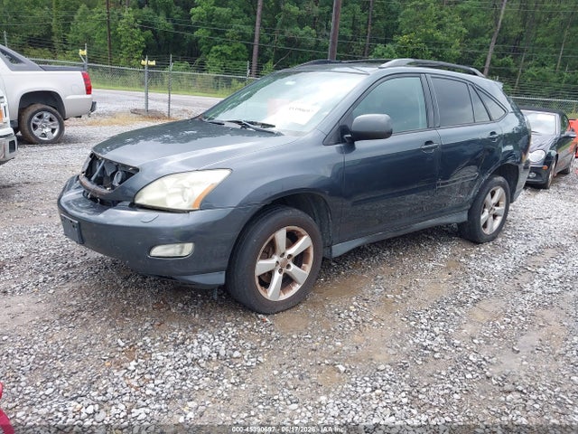 45390697 :رقم المزاد ، 2T2HA31U45C041243 vin ، 2005 Lexus Rx 330 مزاد بيع