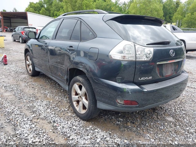 45390697 :رقم المزاد ، 2T2HA31U45C041243 vin ، 2005 Lexus Rx 330 مزاد بيع