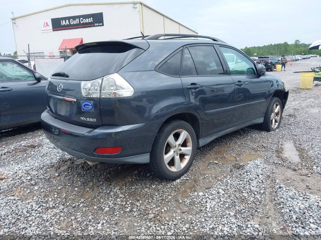 45390697 :رقم المزاد ، 2T2HA31U45C041243 vin ، 2005 Lexus Rx 330 مزاد بيع