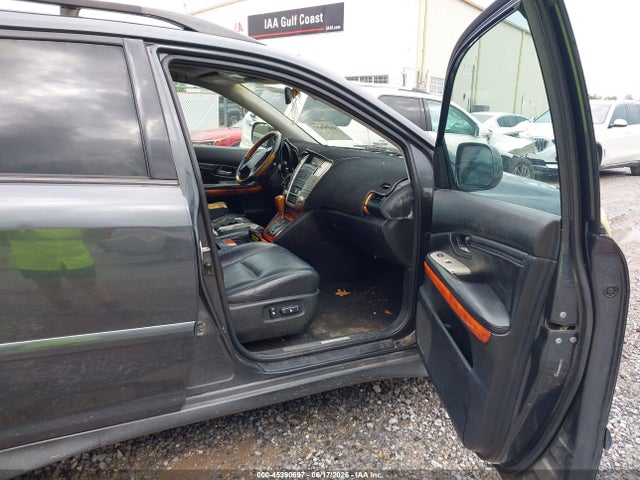45390697 :رقم المزاد ، 2T2HA31U45C041243 vin ، 2005 Lexus Rx 330 مزاد بيع