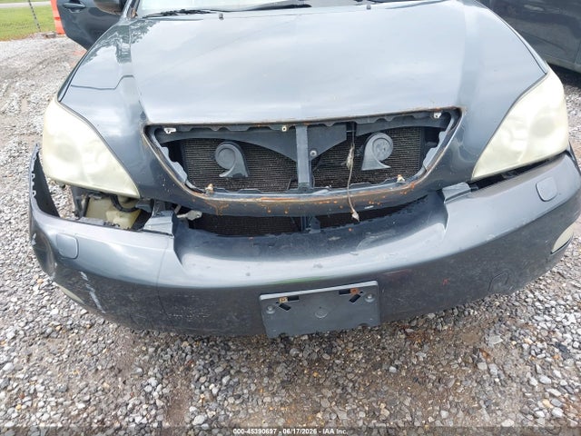 45390697 :رقم المزاد ، 2T2HA31U45C041243 vin ، 2005 Lexus Rx 330 مزاد بيع