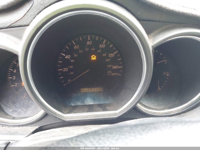 45390697 :رقم المزاد ، 2T2HA31U45C041243 vin ، 2005 Lexus Rx 330 مزاد بيع