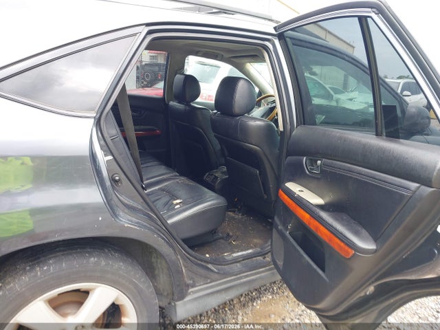 45390697 :رقم المزاد ، 2T2HA31U45C041243 vin ، 2005 Lexus Rx 330 مزاد بيع