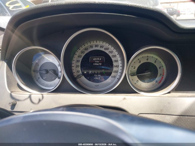45390698 :رقم المزاد ، WDDGF8AB8DG108817 vin ، 2013 Mercedes-benz C 300 Sport 4matic مزاد بيع