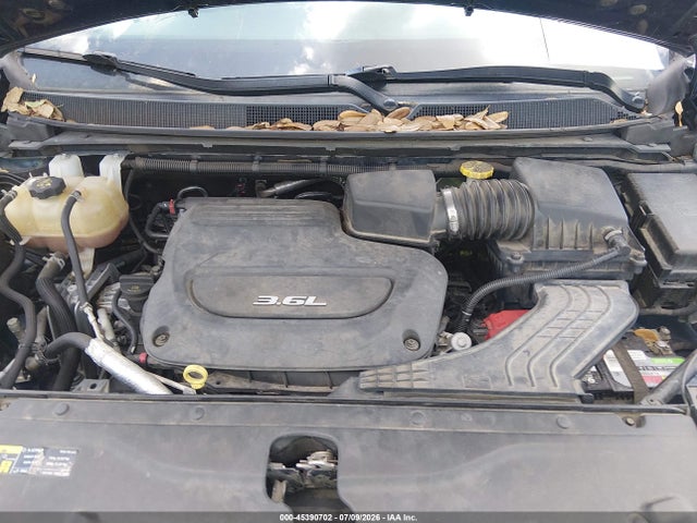 2C4RC1EG5HR669506 Chrysler Pacifica Touring-l Plus