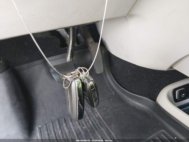 2C4RC1EG5HR669506 Chrysler Pacifica Touring-l Plus
