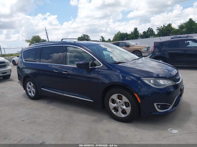 2C4RC1EG5HR669506 Chrysler Pacifica Touring-l Plus