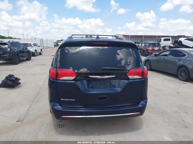 2C4RC1EG5HR669506 Chrysler Pacifica Touring-l Plus