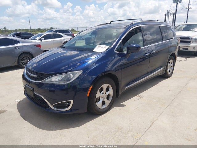 2C4RC1EG5HR669506 Chrysler Pacifica Touring-l Plus