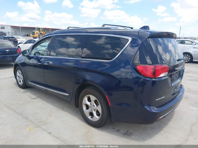 2C4RC1EG5HR669506 Chrysler Pacifica Touring-l Plus
