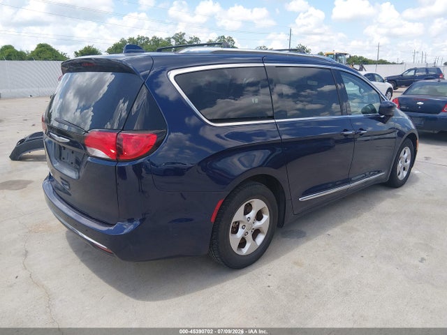2C4RC1EG5HR669506 Chrysler Pacifica Touring-l Plus