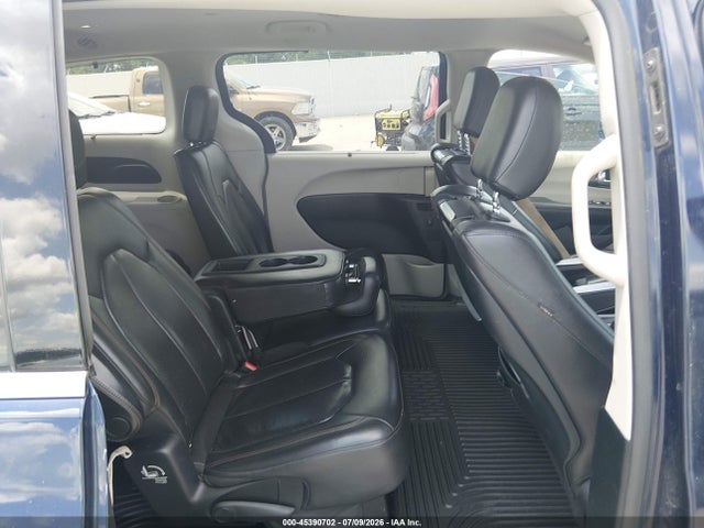 2C4RC1EG5HR669506 Chrysler Pacifica Touring-l Plus