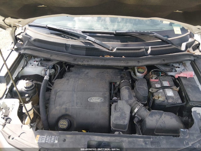 Продажа на аукционе авто 2014 Ford Explorer, vin: 1FM5K7B80EGB50776, номер лота: 45390703