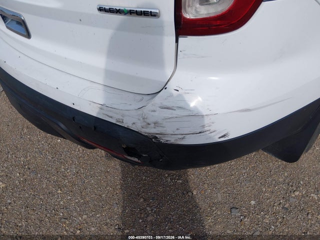 Продажа на аукционе авто 2014 Ford Explorer, vin: 1FM5K7B80EGB50776, номер лота: 45390703