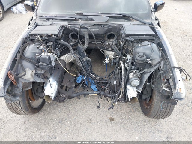 Aukcja sprzedaży 2003 Bmw 540ia, vin: WBADN63403GS56328, numer aukcji: 45390704