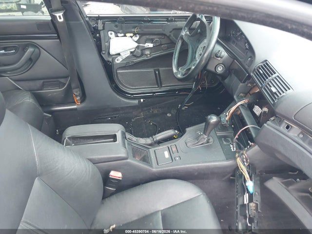 Aukcja sprzedaży 2003 Bmw 540ia, vin: WBADN63403GS56328, numer aukcji: 45390704