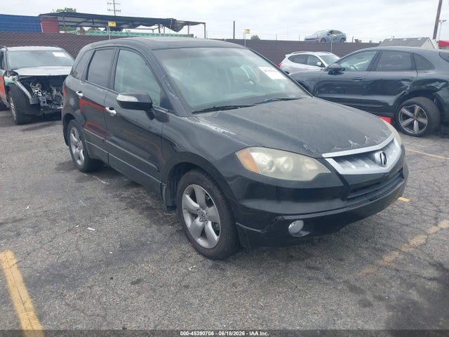 Продаж на аукціоні авто 2007 Acura Rdx, vin: 5J8TB18547A015300, номер лоту: 45390706