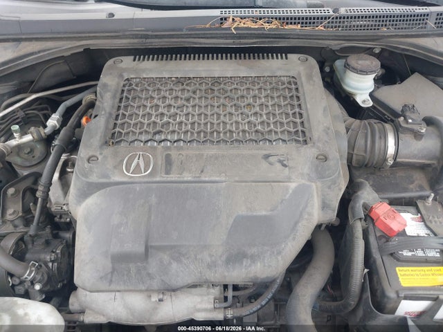 Продажа на аукционе авто 2007 Acura Rdx, vin: 5J8TB18547A015300, номер лота: 45390706