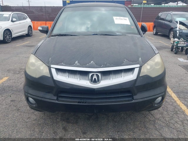 Продажа на аукционе авто 2007 Acura Rdx, vin: 5J8TB18547A015300, номер лота: 45390706