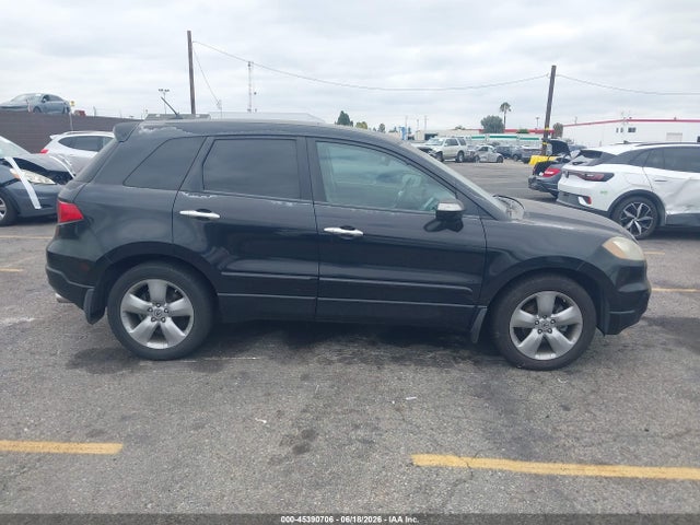 Продажа на аукционе авто 2007 Acura Rdx, vin: 5J8TB18547A015300, номер лота: 45390706