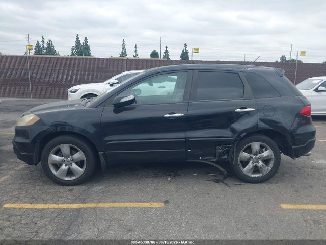 Продажа на аукционе авто 2007 Acura Rdx, vin: 5J8TB18547A015300, номер лота: 45390706