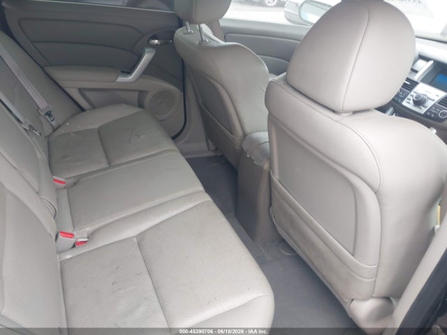 Продажа на аукционе авто 2007 Acura Rdx, vin: 5J8TB18547A015300, номер лота: 45390706