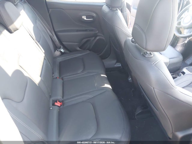 45390713 :رقم المزاد ، ZACNJBD18LPL95252 vin ، 2020 Jeep Renegade Limited 4x4 مزاد بيع