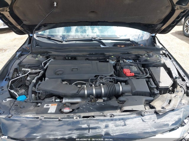 1HGCV2F97MA019453 Honda Accord Touring