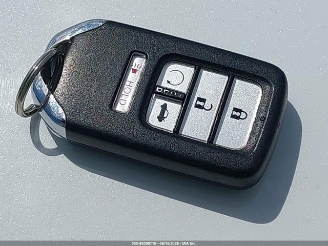 1HGCV2F97MA019453 Honda Accord Touring