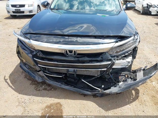 1HGCV2F97MA019453 Honda Accord Touring