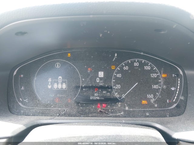 1HGCV2F97MA019453 Honda Accord Touring