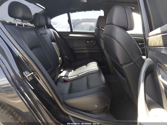 Aukcja sprzedaży 2013 Bmw 550i, vin: WBAFR9C55DDX79788, numer aukcji: 45390718