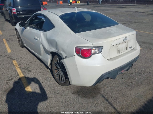 Scion FR-S 2015 JF1ZNAA12F9705849 Image 3