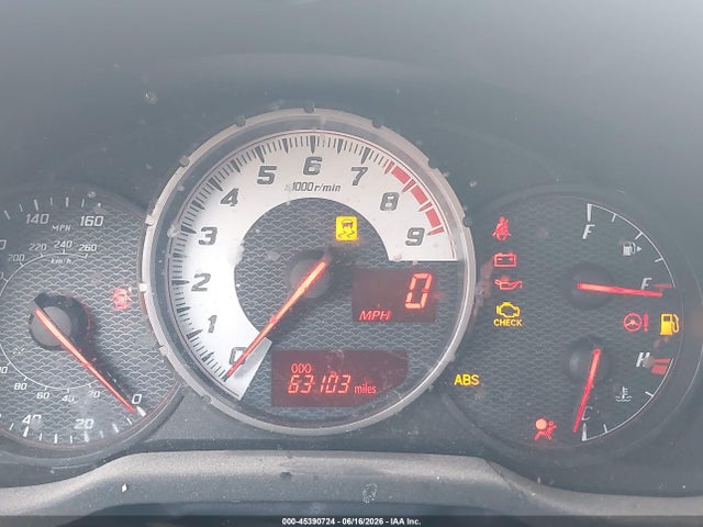 Scion FR-S 2015 JF1ZNAA12F9705849 Image 7