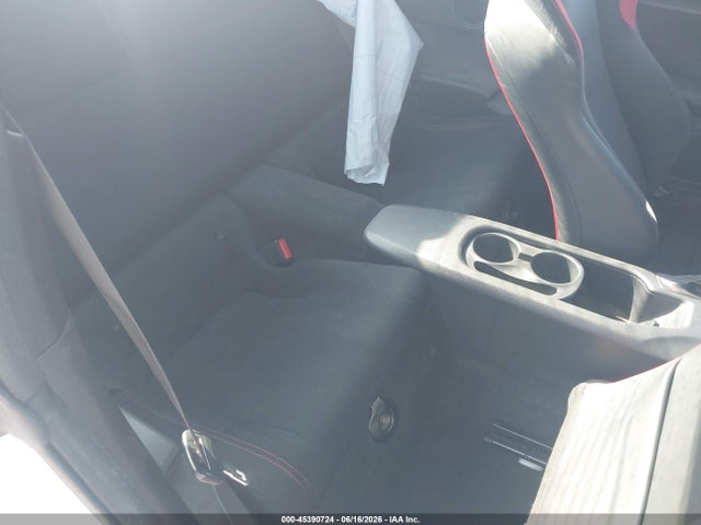 Scion FR-S 2015 JF1ZNAA12F9705849 Image 8