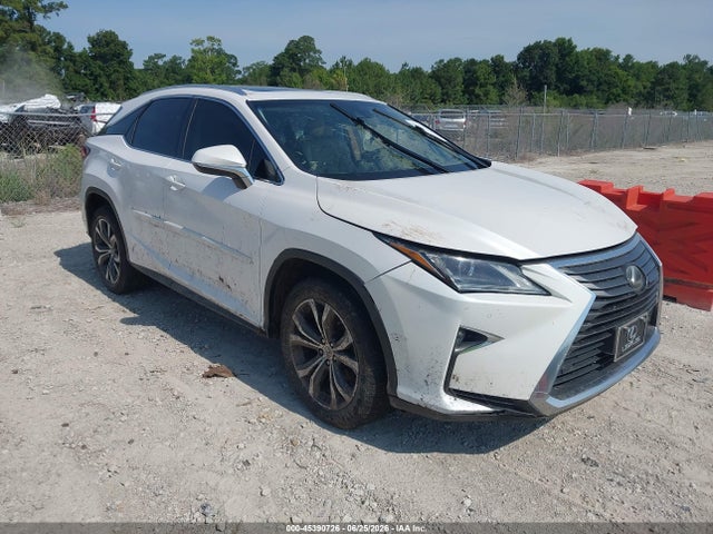Auction sale of the 2016 Lexus Rx 350, vin: 2T2BZMCA9GC023069, lot number: 45390726