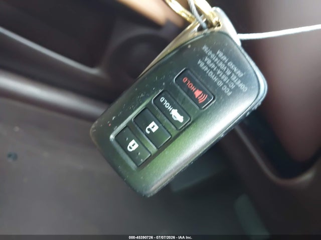 45390726 :رقم المزاد ، 2T2BZMCA9GC023069 vin ، 2016 Lexus Rx 350 مزاد بيع