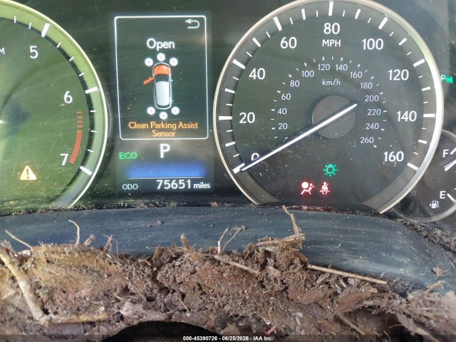45390726 :رقم المزاد ، 2T2BZMCA9GC023069 vin ، 2016 Lexus Rx 350 مزاد بيع