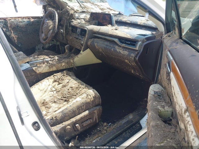 45390726 :رقم المزاد ، 2T2BZMCA9GC023069 vin ، 2016 Lexus Rx 350 مزاد بيع