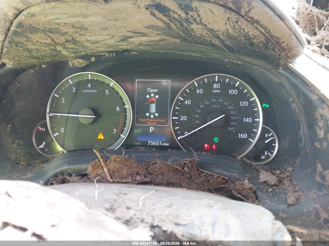 45390726 :رقم المزاد ، 2T2BZMCA9GC023069 vin ، 2016 Lexus Rx 350 مزاد بيع