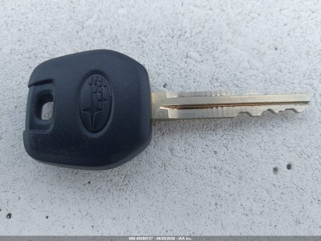 Aukcja sprzedaży 2021 Subaru Wrx, vin: JF1VA1A67M9805075, numer aukcji: 45390727