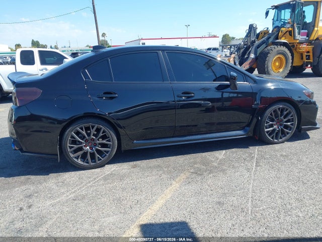 45390727 :رقم المزاد ، JF1VA1A67M9805075 vin ، 2021 Subaru Wrx مزاد بيع