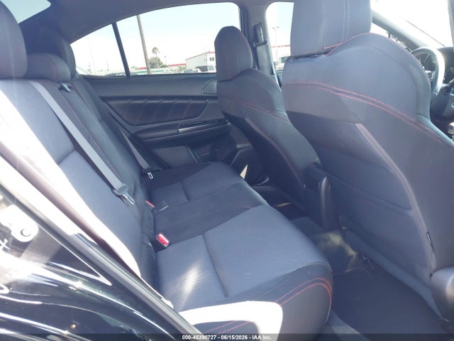 Aukcja sprzedaży 2021 Subaru Wrx, vin: JF1VA1A67M9805075, numer aukcji: 45390727