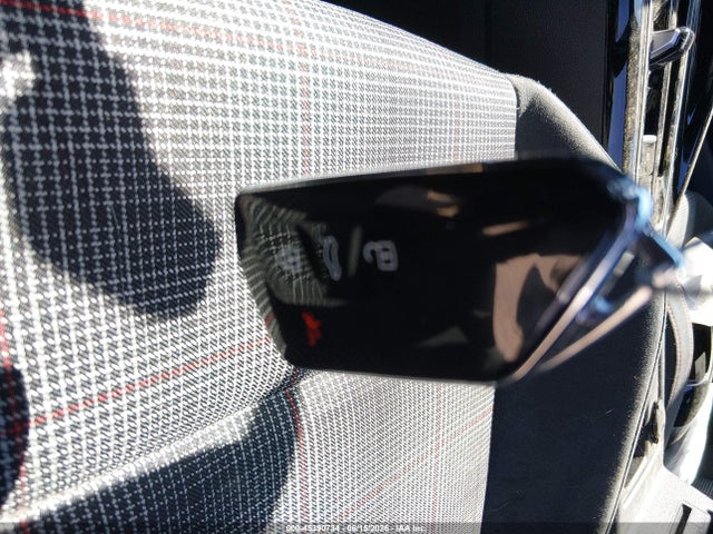 2024 Volkswagen Golf Gti 2.0t S მანქანა იყიდება აუქციონზე, vin: WVWGA7CD2RW124462, აუქციონის ნომერი: 45390734