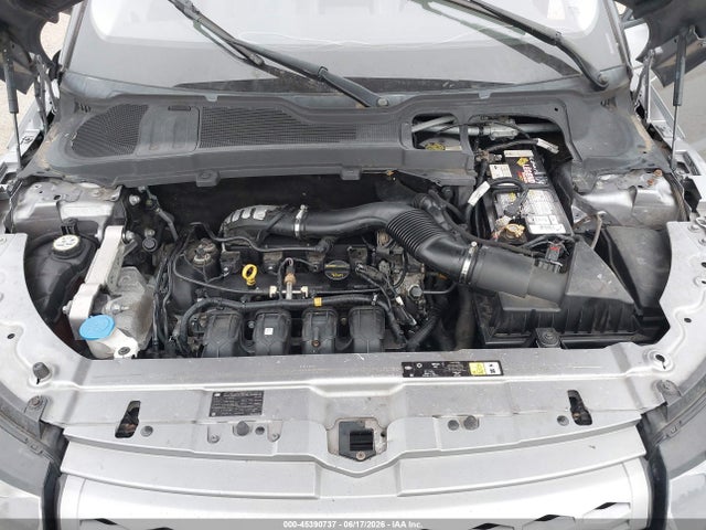 Aukcja sprzedaży 2013 Land Rover Range Rover Evoque Pure, vin: SALVR2BG2DH800834, numer aukcji: 45390737
